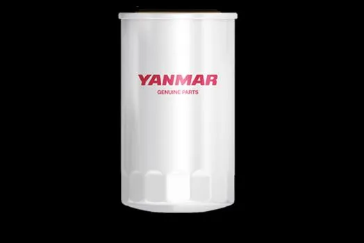 YANMAR FILTERS